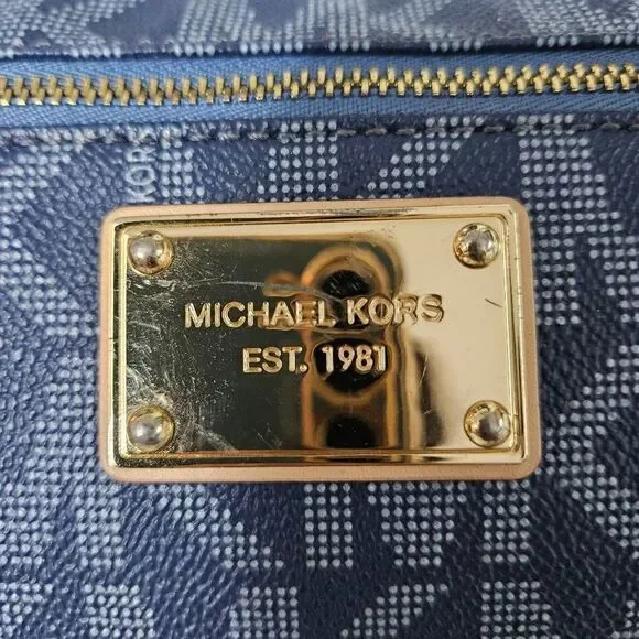 Michael kors mini shoulder bag - Picture 3 of 13